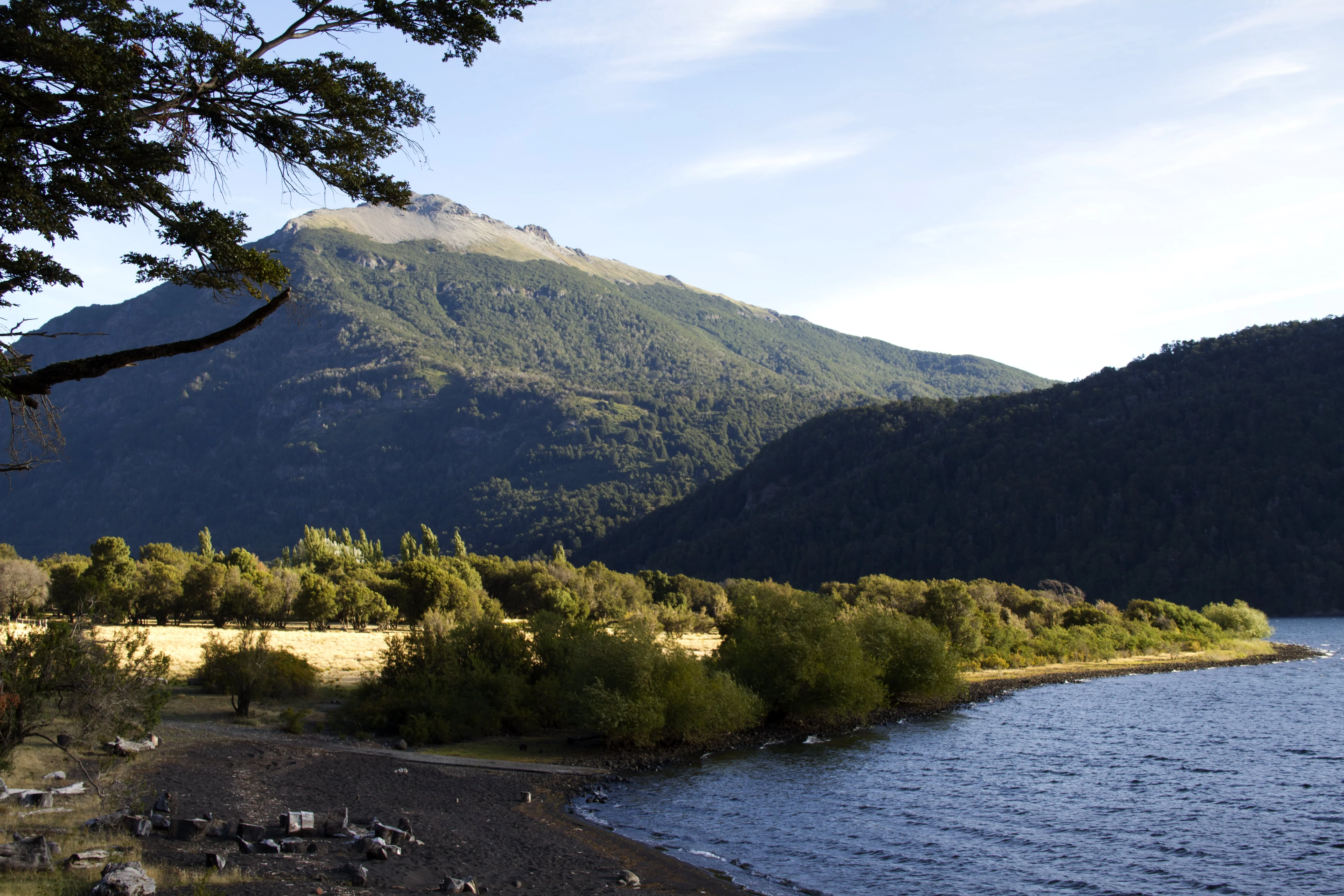 Bariloche & The Lake Region